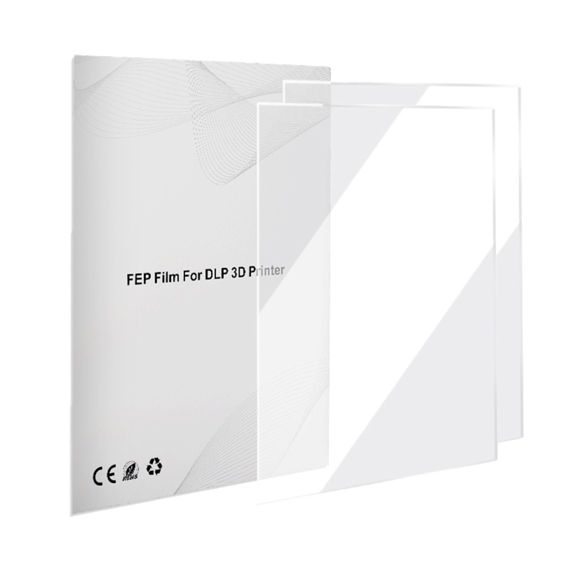 2Pcs/Lot Original FEP Release  - 3D Printing Pdf avis et prix