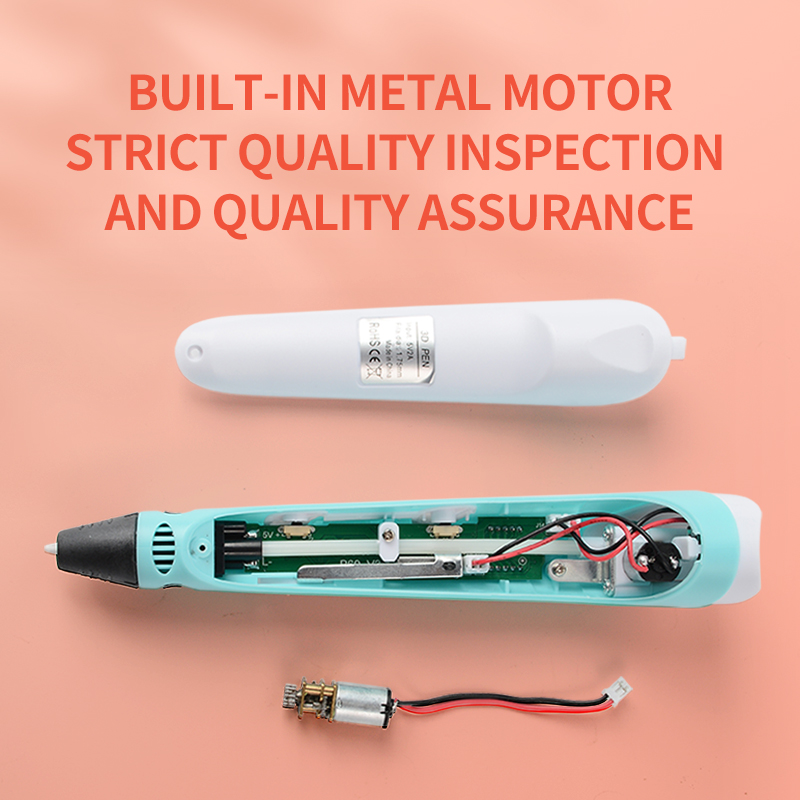 3D Printing Pen DIY Three-dime - 3D Printing Pdf avis et prix