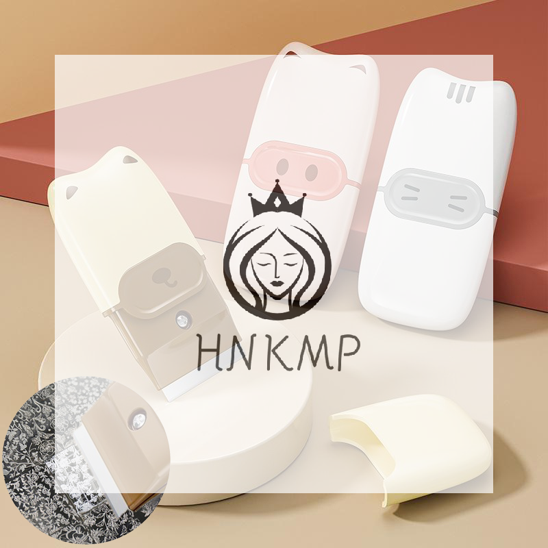 Multifunctional Nail Art Stamp - Print Removal Spatula avis et prix