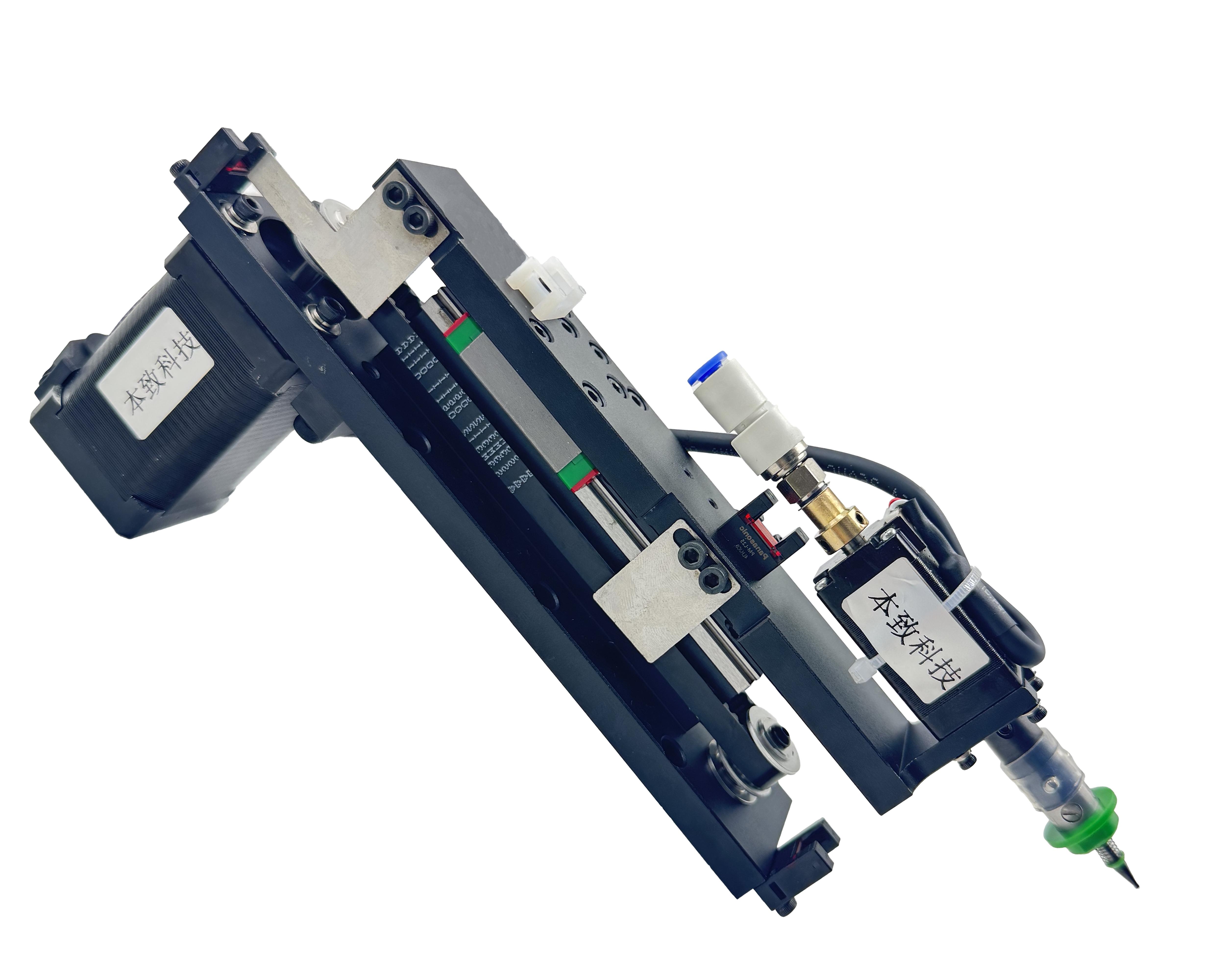 SMT DIY smt head pick and plac - Stepper Motor avis et prix