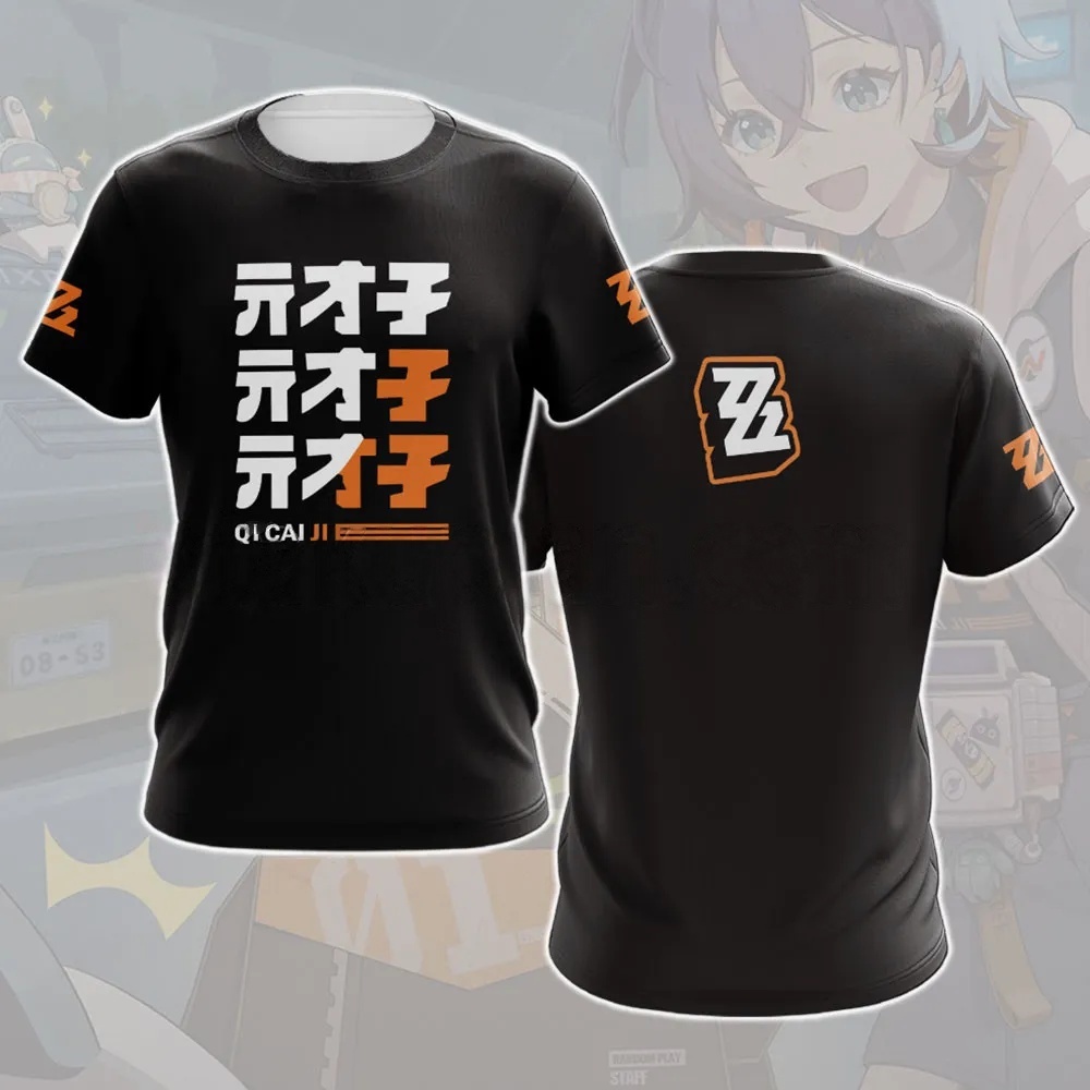 New Game Zenless Zone Zero Cos - 3D Printing Zone avis et prix
