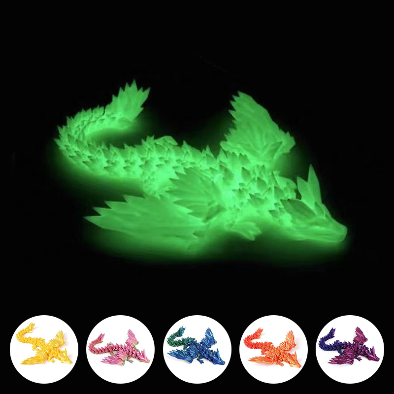3D Printed Dinosaur Movable Ec - 3D Printing Gif avis et prix