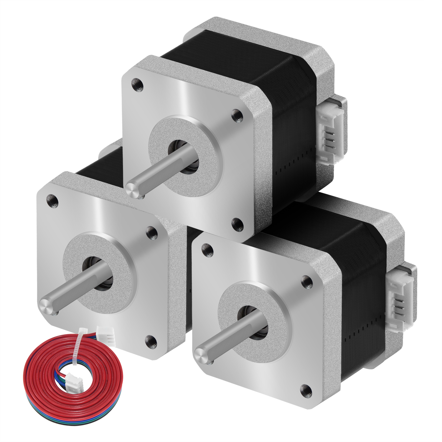 17HS4401 Stepper Motor For Cnc - 3D Printing Laptop avis et prix