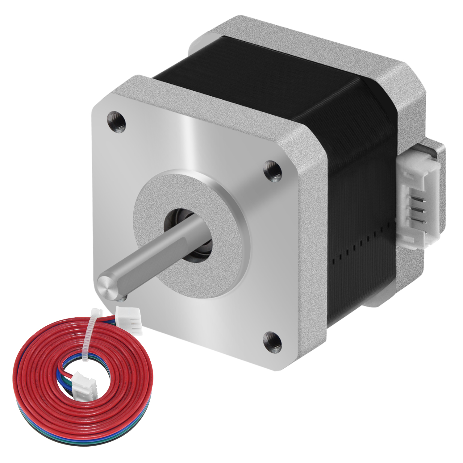 17HS4401 Stepper Motor For Cnc - 3D Printing Laptop avis et prix