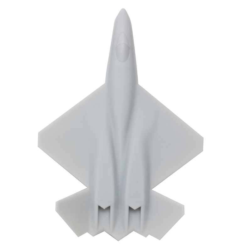 5PCS YF-23 Black Widow Stealth - 3D Printing Yourself avis et prix