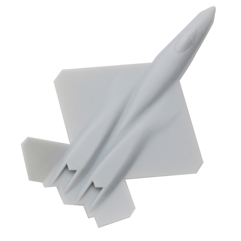 5PCS YF-23 Black Widow Stealth - 3D Printing Yourself avis et prix
