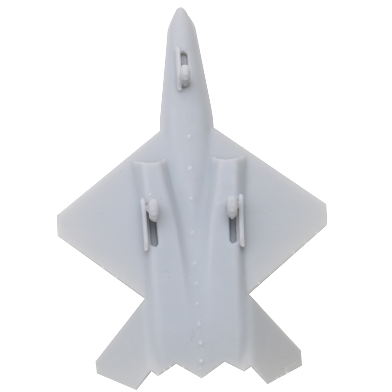 5PCS YF-23 Black Widow Stealth - 3D Printing Yourself avis et prix