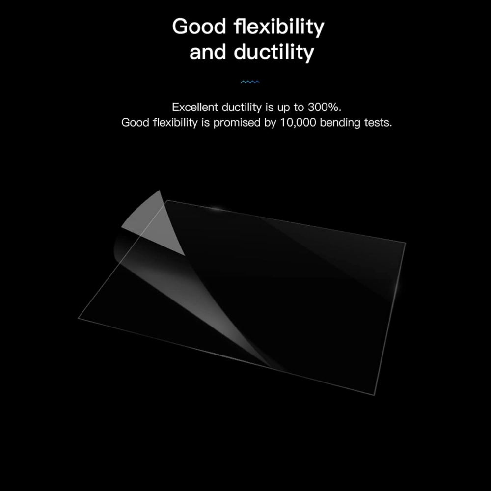 5 Pcs FEP Film 10.1 Inch 278*1 - 3D Printing Pdf avis et prix