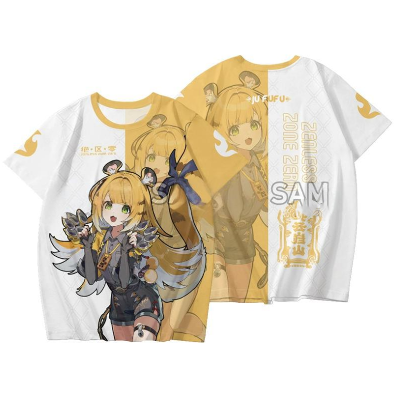 Alice Game Zenless Zone Zero T - 3D Printing Zone avis et prix