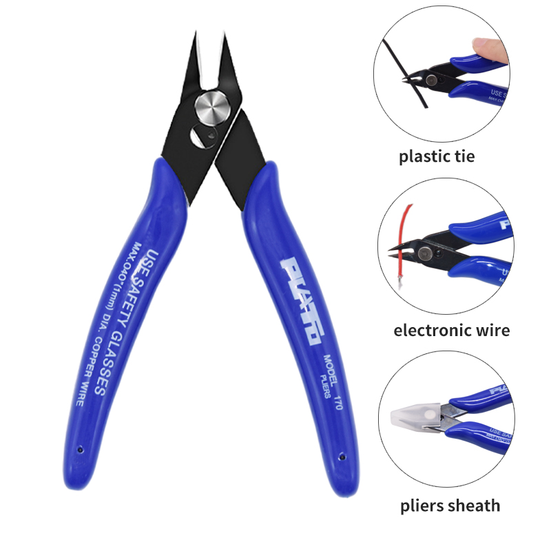 1PCS 3D printer Accessories Re - Print Removal Spatula avis et prix