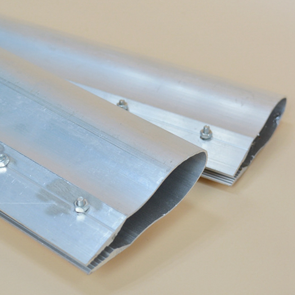 Aluminum Alloy Screen Printing - Print Removal Spatula avis et prix