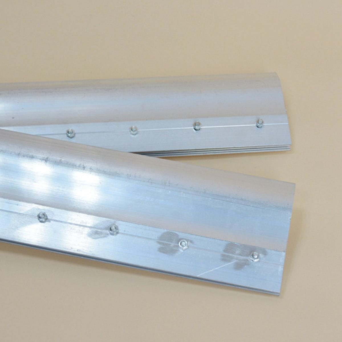 Aluminum Alloy Screen Printing - Print Removal Spatula avis et prix