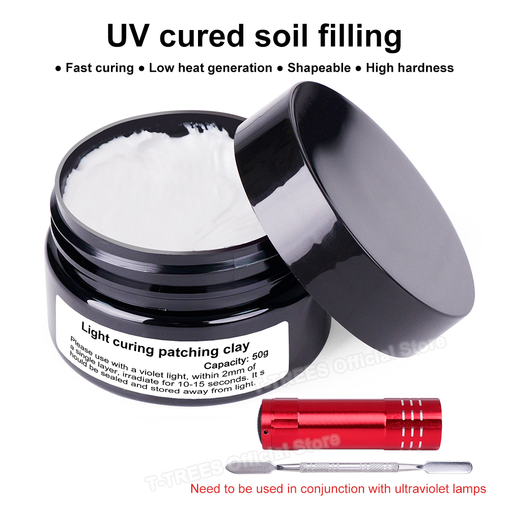 3D Printer UV Cured Soil Filli - 3D Printing Laptop avis et prix