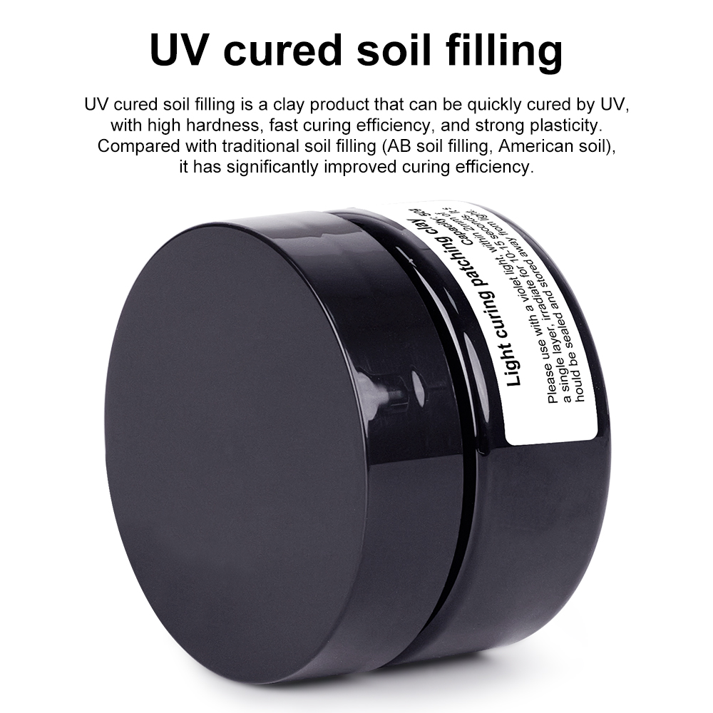 3D Printer UV Cured Soil Filli - 3D Printing Laptop avis et prix