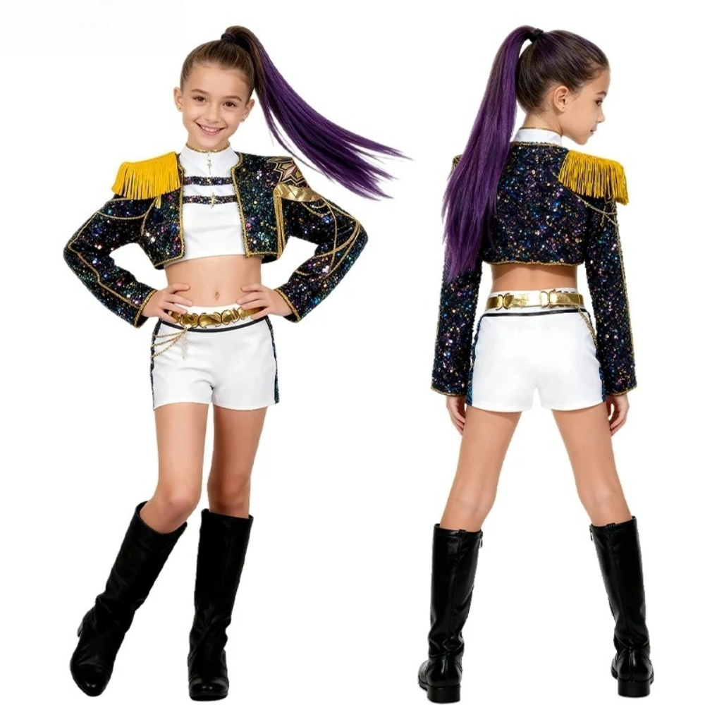 New Warrior K Pop Disguise Rum - 3D Printing Kit avis et prix