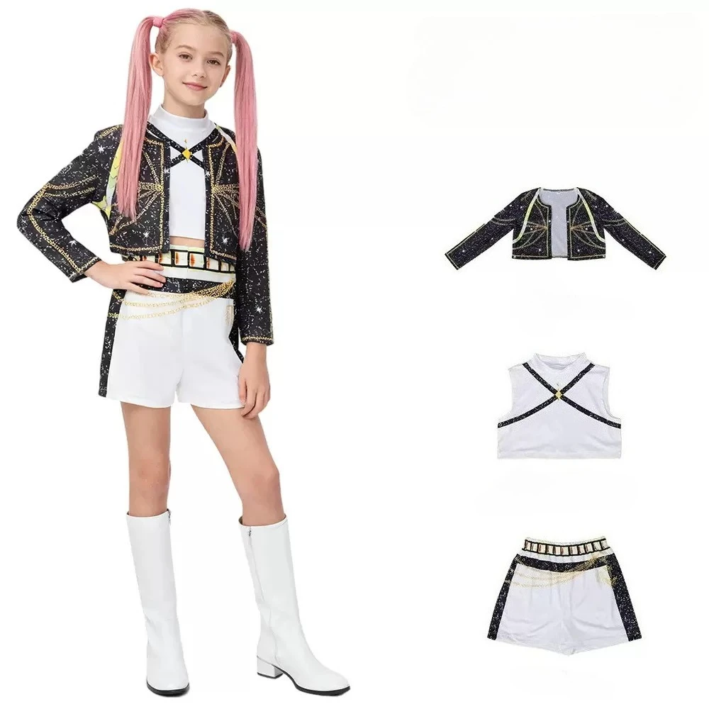 New Warrior K Pop Disguise Rum - 3D Printing Kit avis et prix