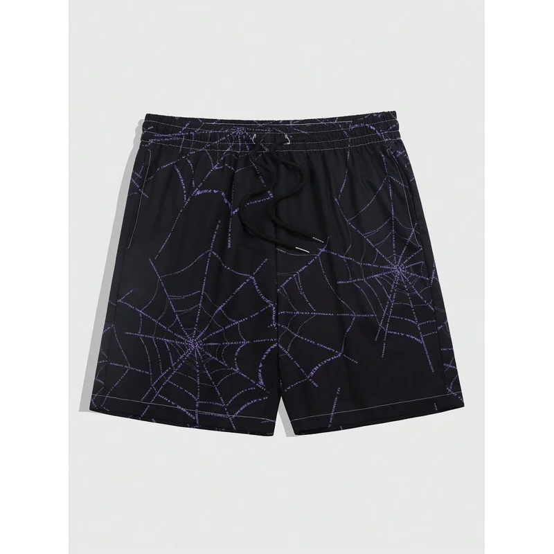 Goth Men Simple Spider Web Pri - 3D Printing Web avis et prix