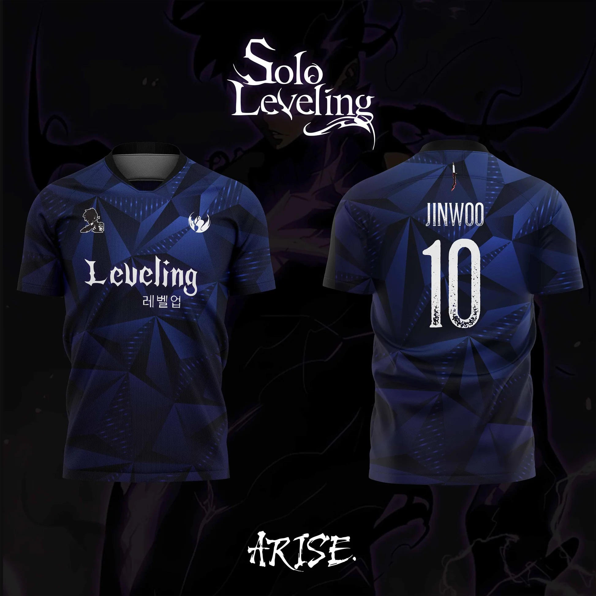 2026 Bandai Solo Leveling Anim - 3D Printing Solo avis et prix