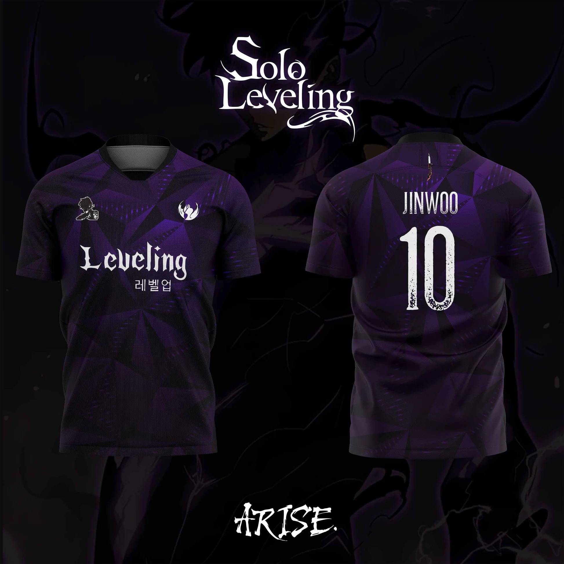 2026 Bandai Solo Leveling Anim - 3D Printing Solo avis et prix