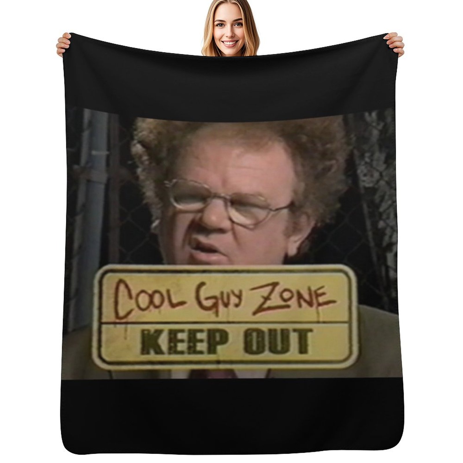 dr steve brule cool guy zone T - 3D Printing Zone avis et prix
