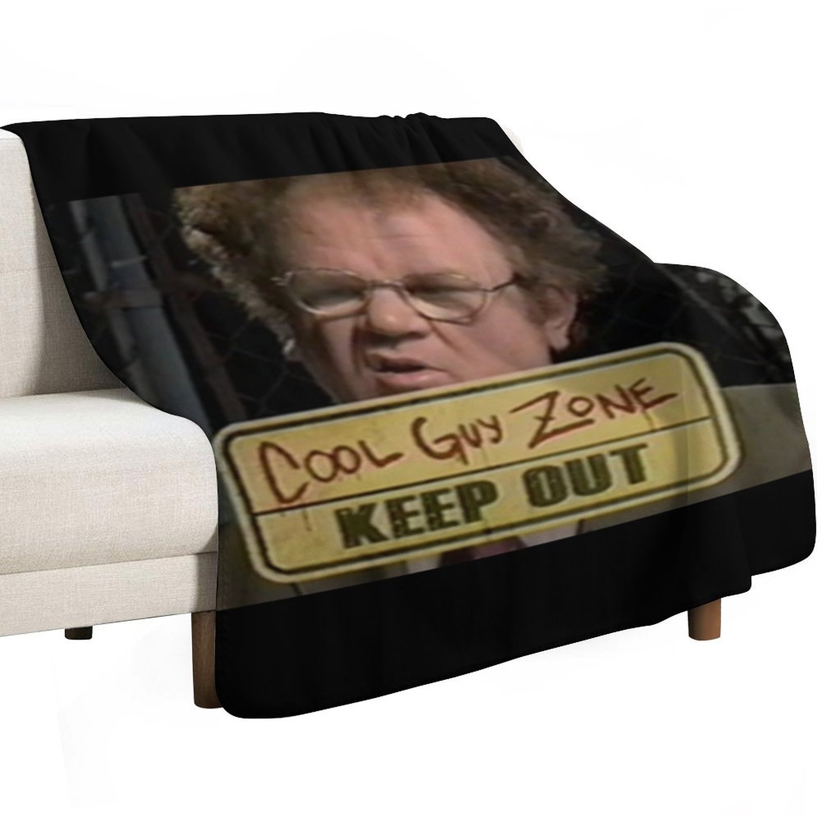 dr steve brule cool guy zone T - 3D Printing Zone avis et prix