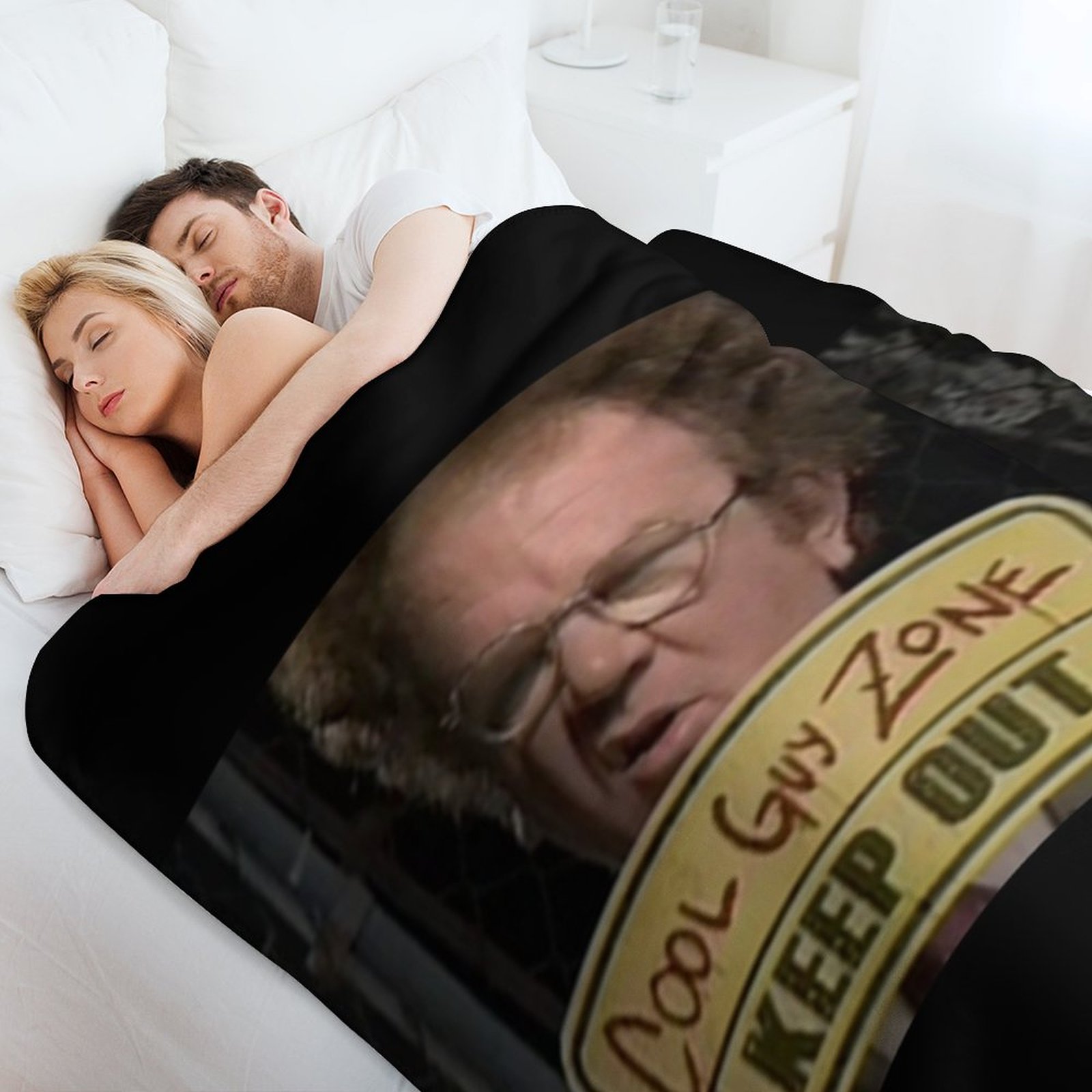 dr steve brule cool guy zone T - 3D Printing Zone avis et prix