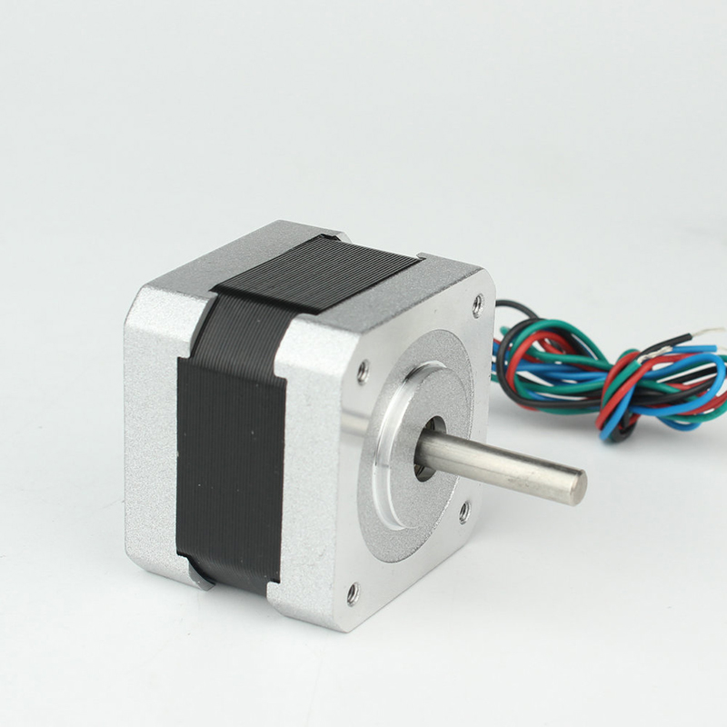 Two 2 Phase 1.8 Degree 3.5N.M  - Stepper Motor avis et prix
