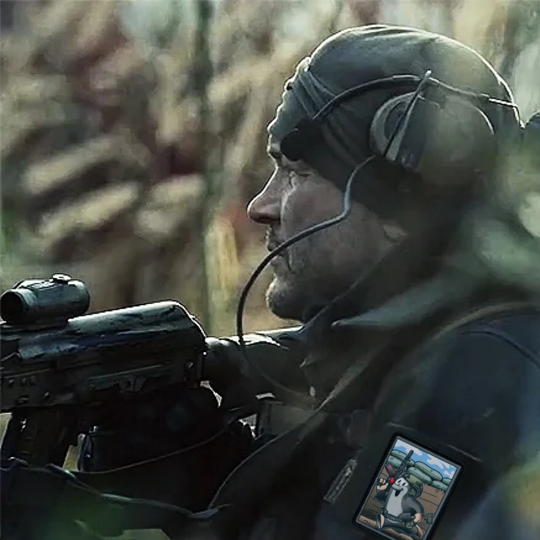 Krtek Mole Operator Tactical M - 3D Printing Operator avis et prix
