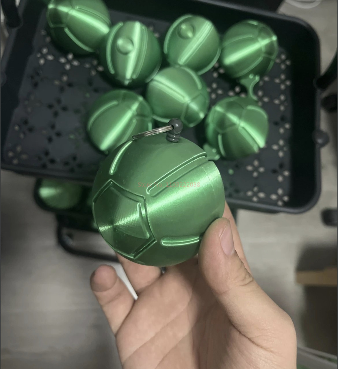 New Jojo Bizarre Adventure Ste - 3D Printing Yourself avis et prix