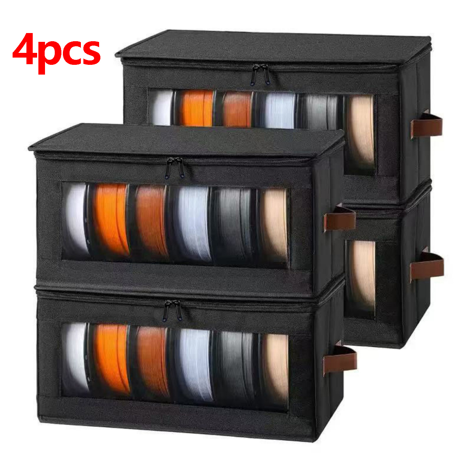 1/2/4pcs 3D Printer Filament S - 3D Printing Pdf avis et prix