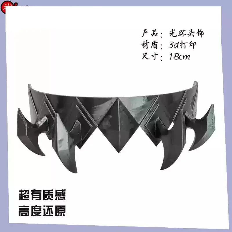 NewAnime Zenless Zone Zero Ell - 3D Printing Zone avis et prix