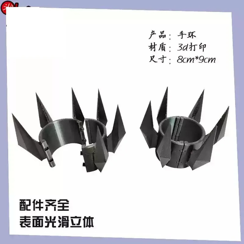 NewAnime Zenless Zone Zero Ell - 3D Printing Zone avis et prix
