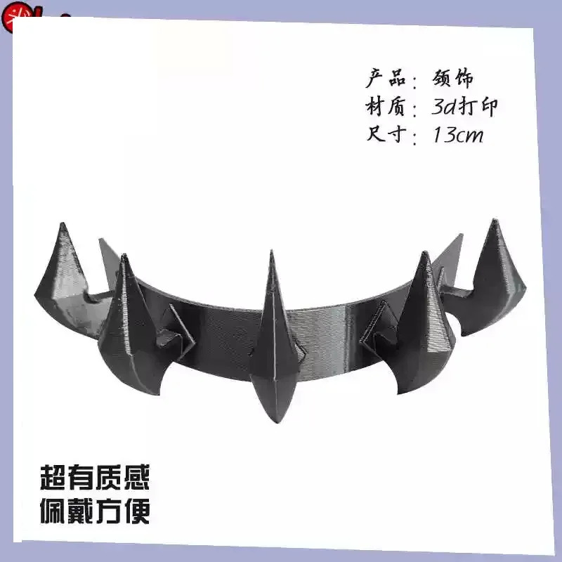 NewAnime Zenless Zone Zero Ell - 3D Printing Zone avis et prix