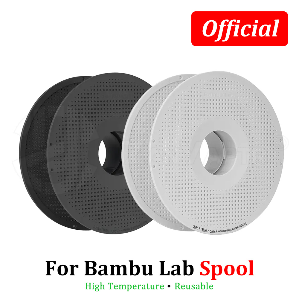 For Bambu Lab 3D printer High  - 3D Printing Pdf avis et prix