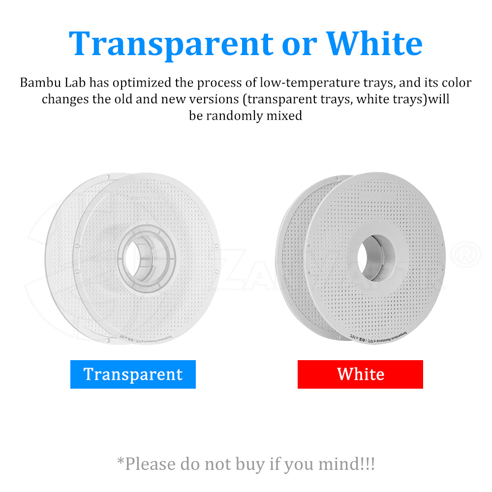 For Bambu Lab 3D printer High  - 3D Printing Pdf avis et prix