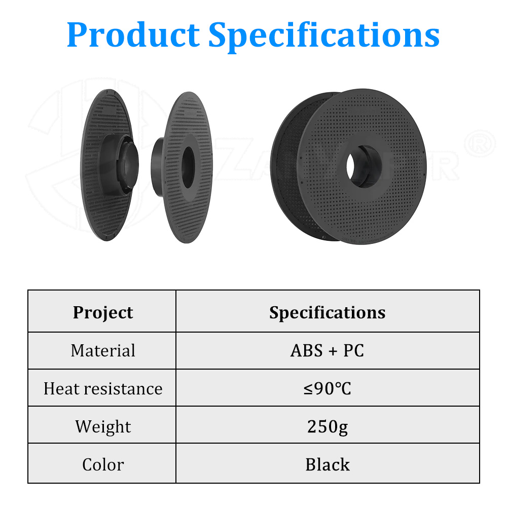 For Bambu Lab 3D printer High  - 3D Printing Pdf avis et prix
