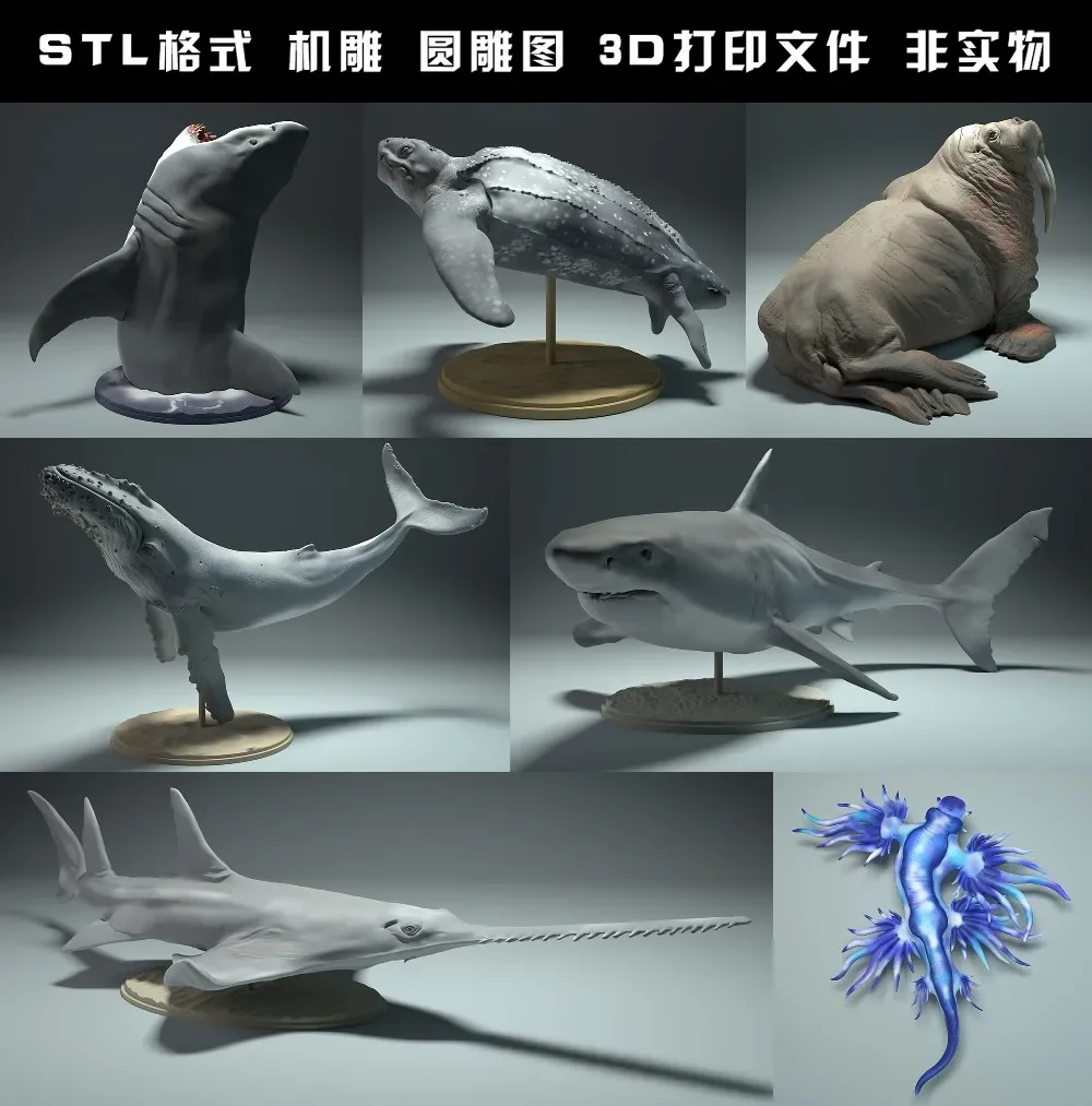 animals, polar bear, takin, wo - 3D Printing Rabbit avis et prix