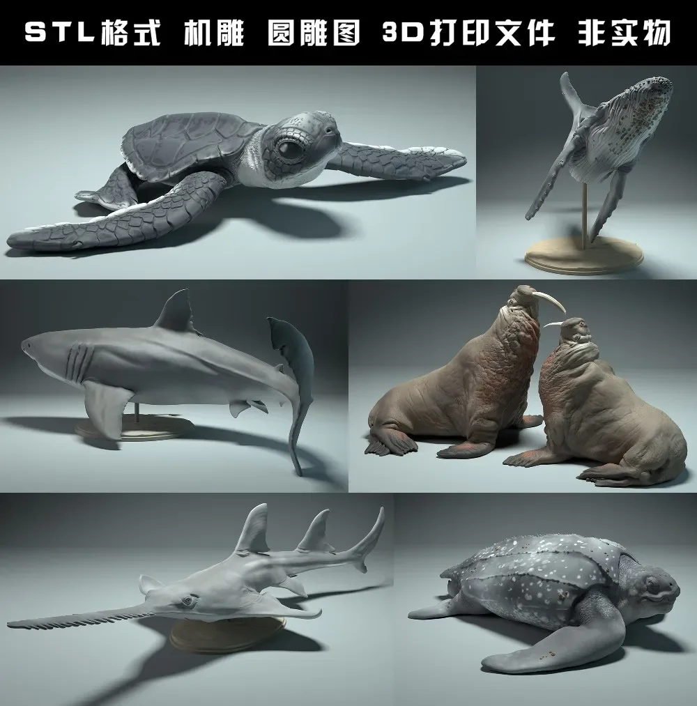 animals, polar bear, takin, wo - 3D Printing Rabbit avis et prix
