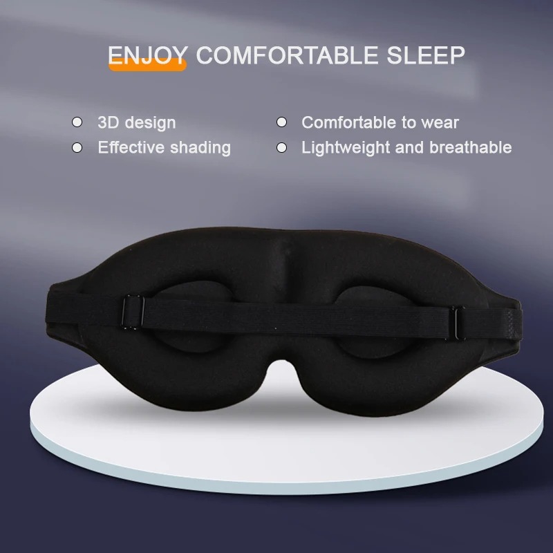 1/2/3PC 3D Sleeping Mask Block - 3D Printing Lego avis et prix