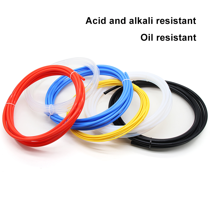 1/5/10m 3D Printer Part PTFE T - 3D Printing Pdf avis et prix