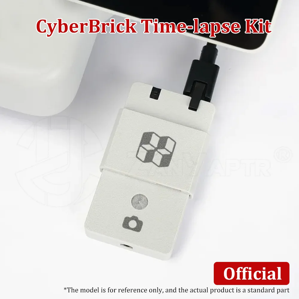 For Bambu Lab CyberBrick Time- - 3D Printing Laptop avis et prix