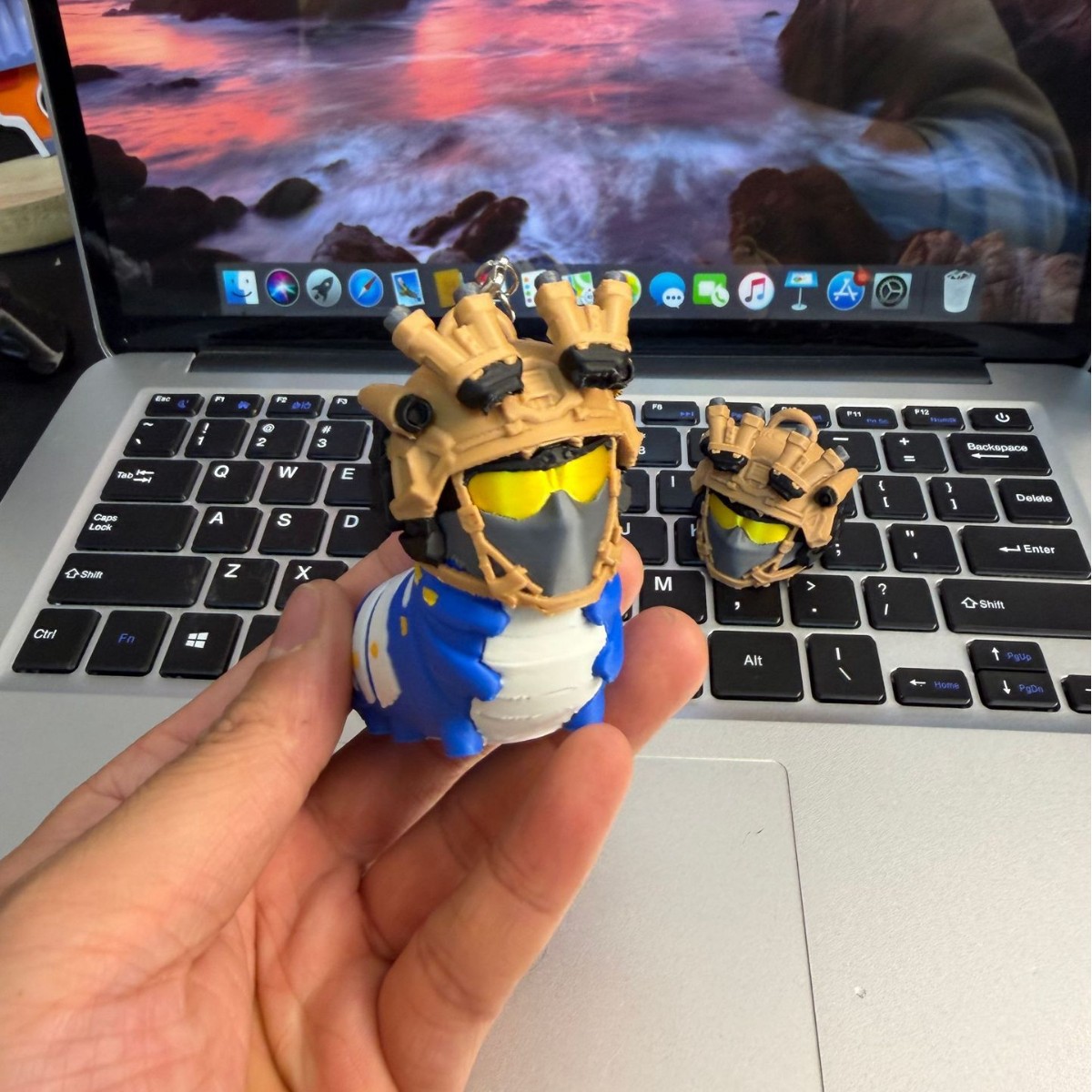 2026new hot Delta Action Weich - 3D Printing Gundam avis et prix