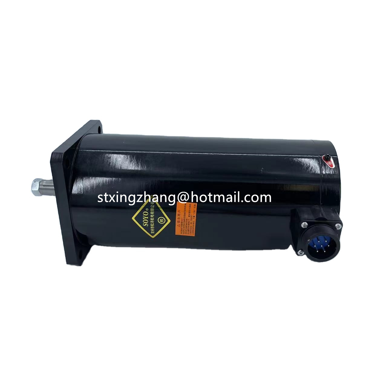 Packaging Machinery Part SOYO  - Stepper Motor avis et prix