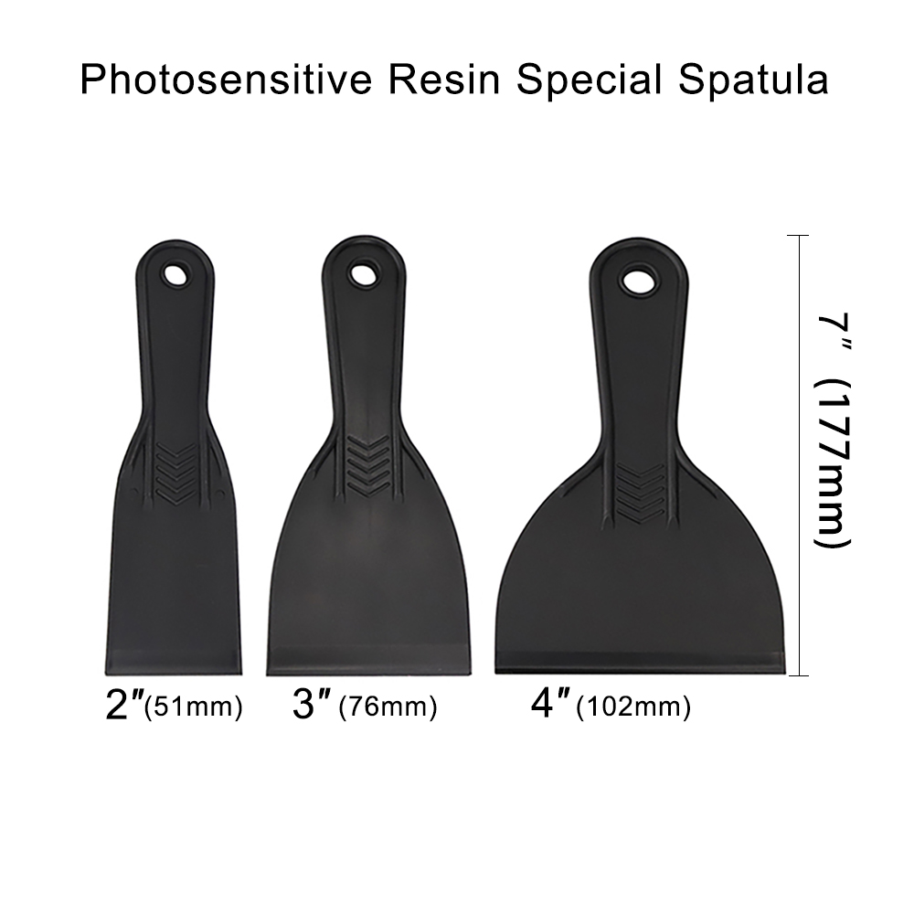 3D Printer SLA Resin Special S - Print Removal Spatula avis et prix