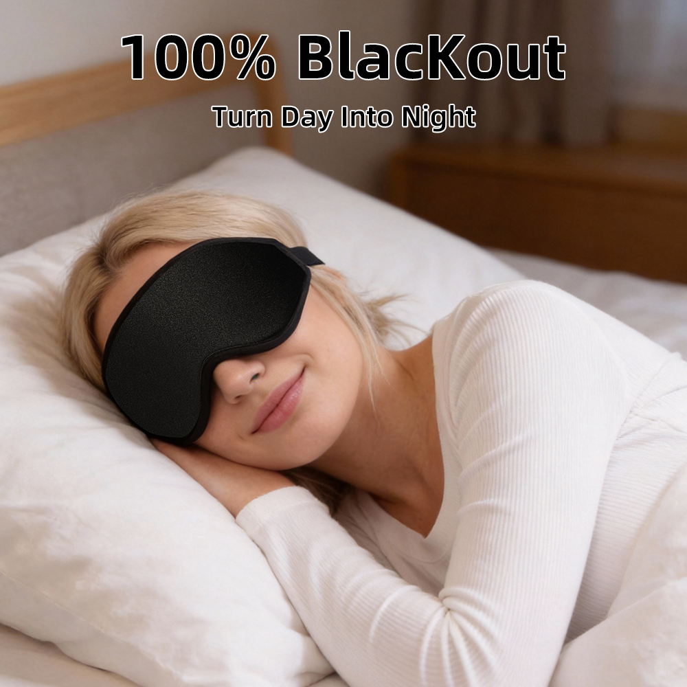 3D Soft Padded Sleeping Mask,  - 3D Printing Lego avis et prix