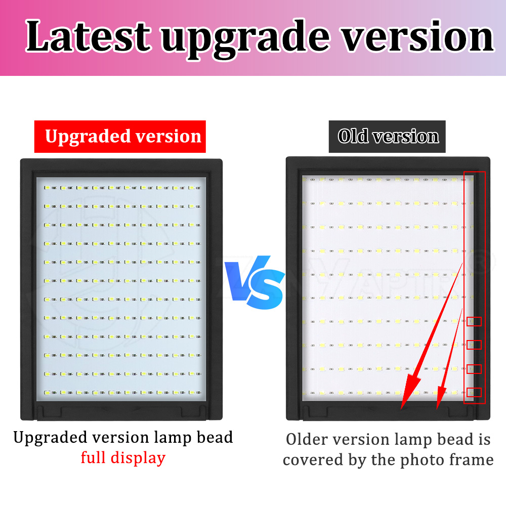 New Upgraded Led Panel CMYK LE - 3D Printing Laptop avis et prix