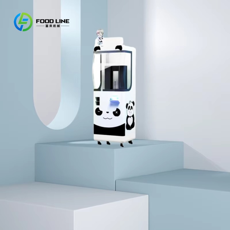 Customized Coin-Operated Comme - 3D Printing Operator avis et prix