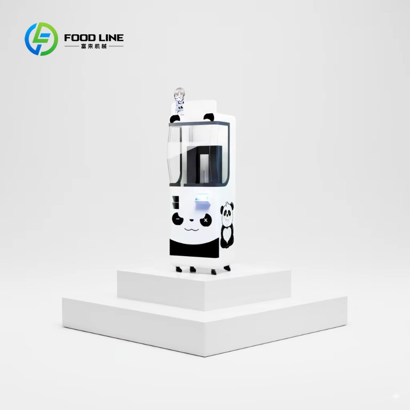 Customized Coin-Operated Comme - 3D Printing Operator avis et prix