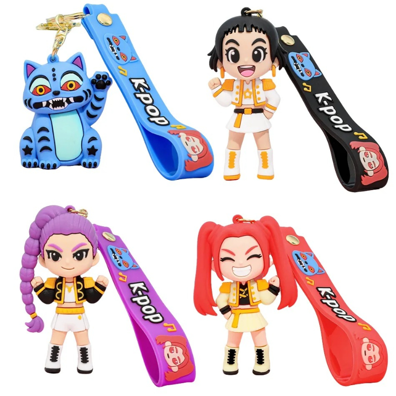 New 3D Printed Anime Movie Kpo - 3D Printing Gif avis et prix
