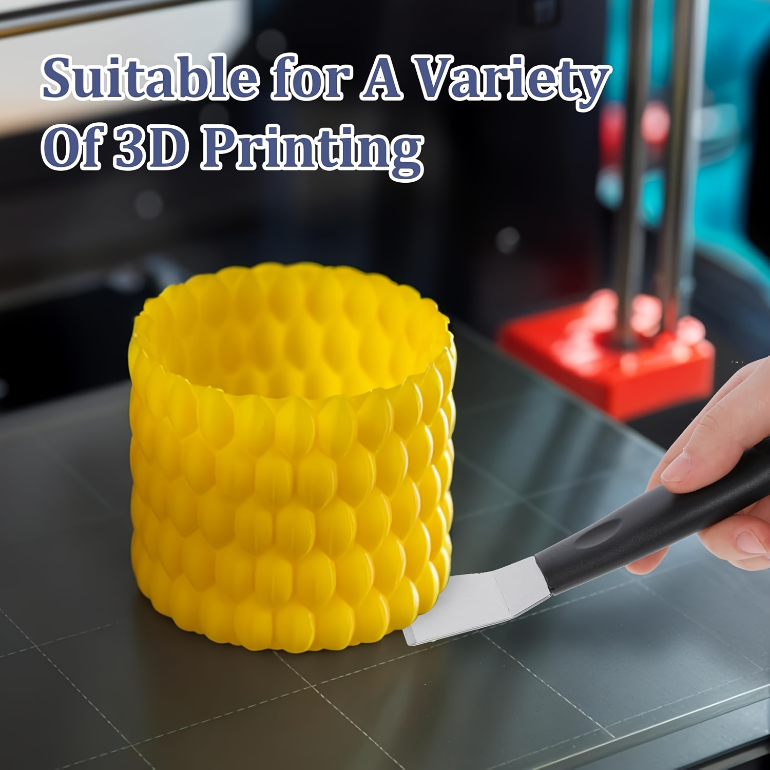 3D Printing Tools, Various Typ - 3D Printing Laptop avis et prix